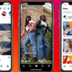 Image for article titled Instagram's New Home Page Features More Reels, More Shopping